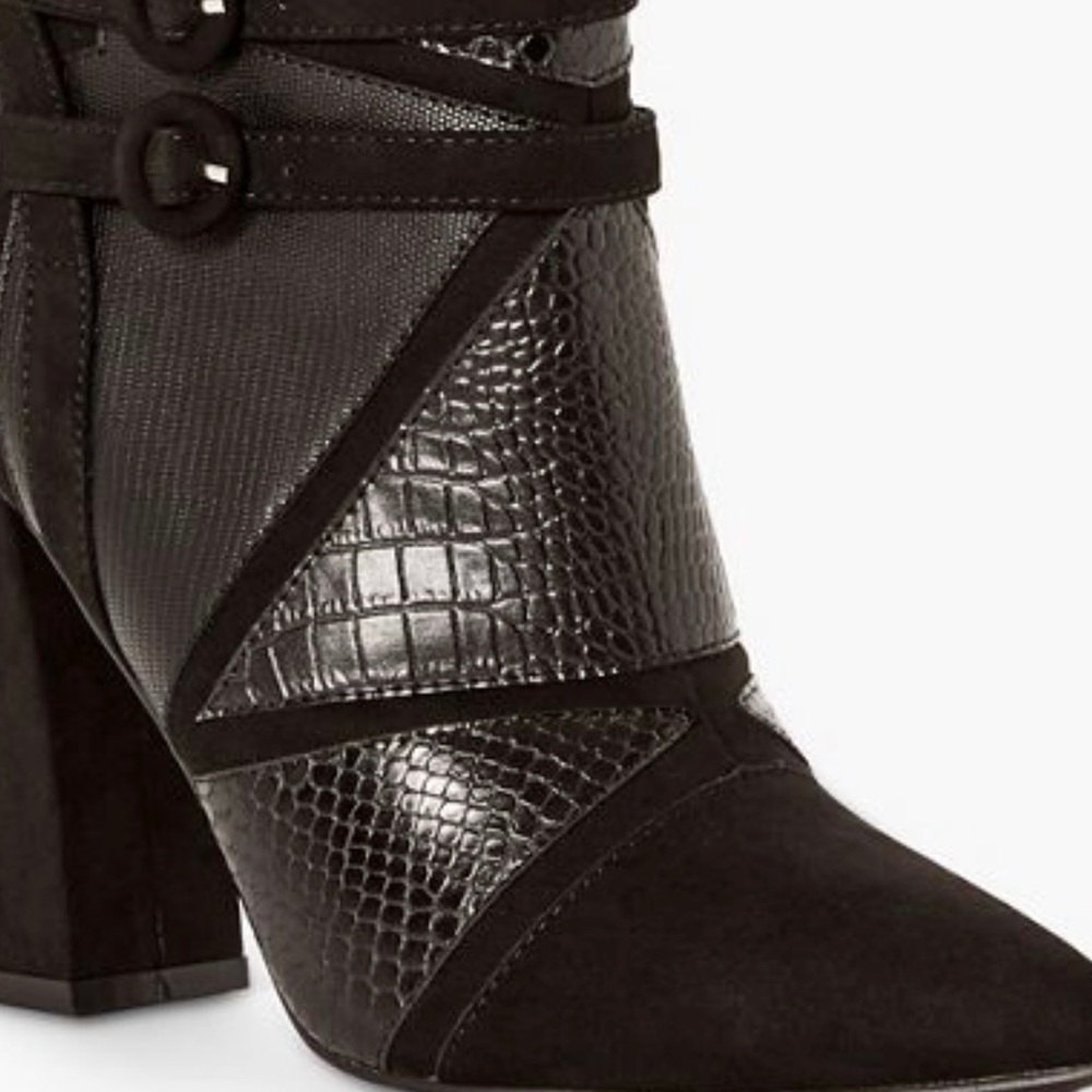 Ankle Boots